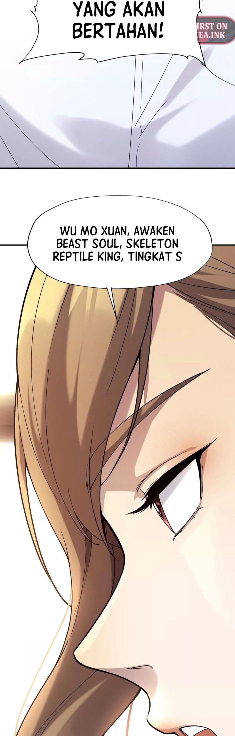 Rise Of The Beast God Chapter 3 - halaman 14