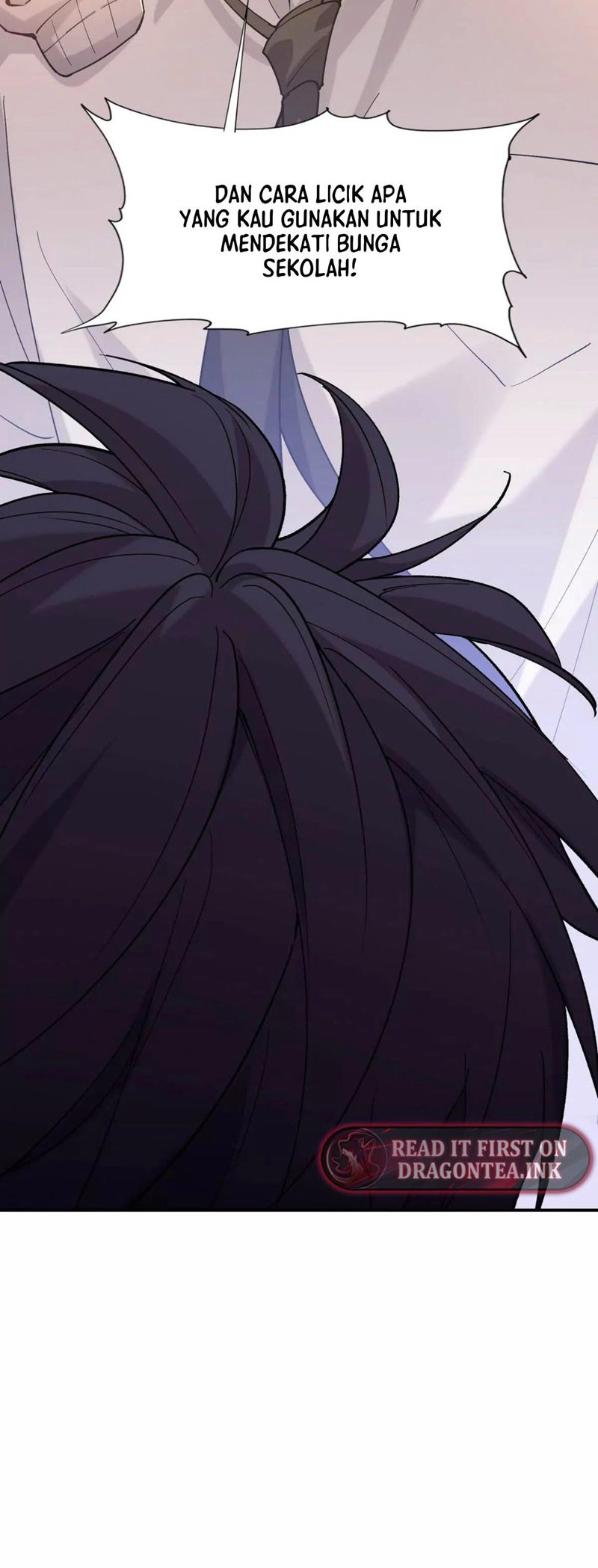 Rise Of The Beast God Chapter 3 - halaman 32