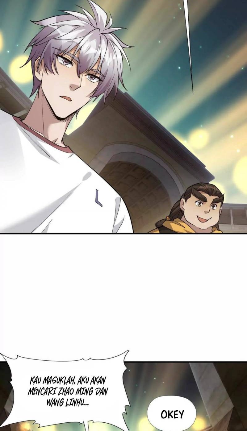 Rise Of The Beast God Chapter 30 - halaman 12