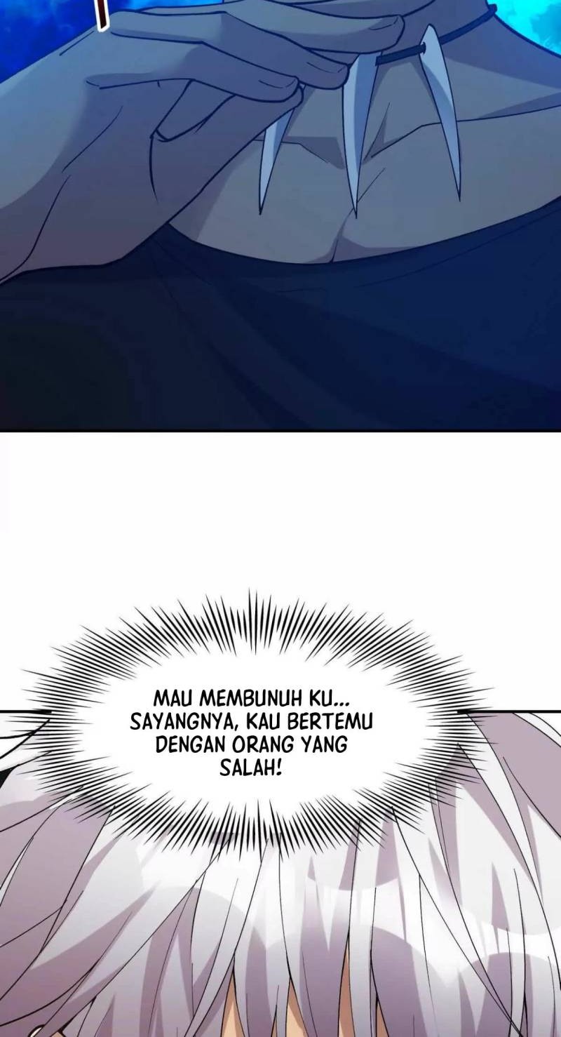 Rise Of The Beast God Chapter 30 - halaman 15
