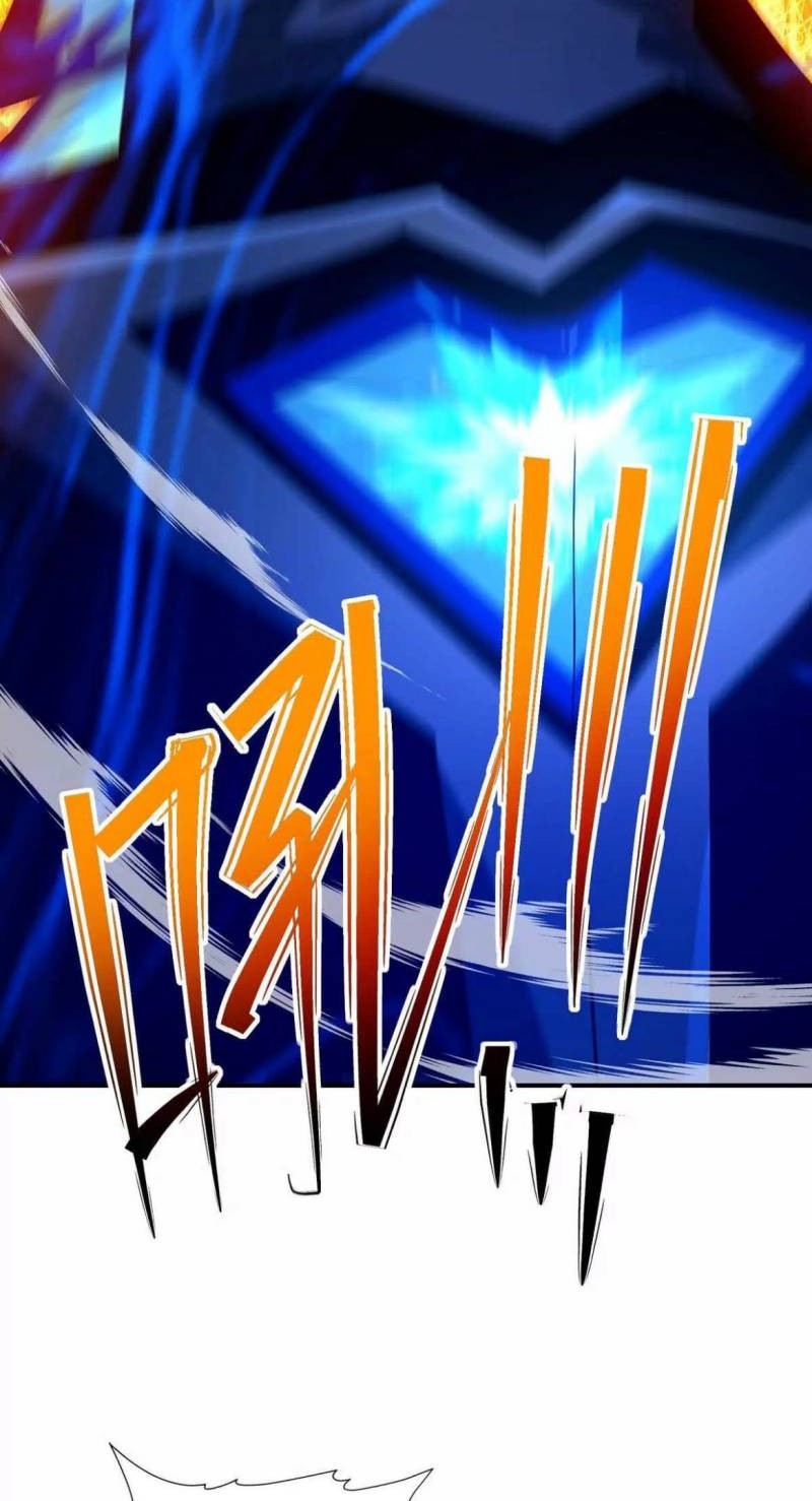 Rise Of The Beast God Chapter 30 - halaman 24