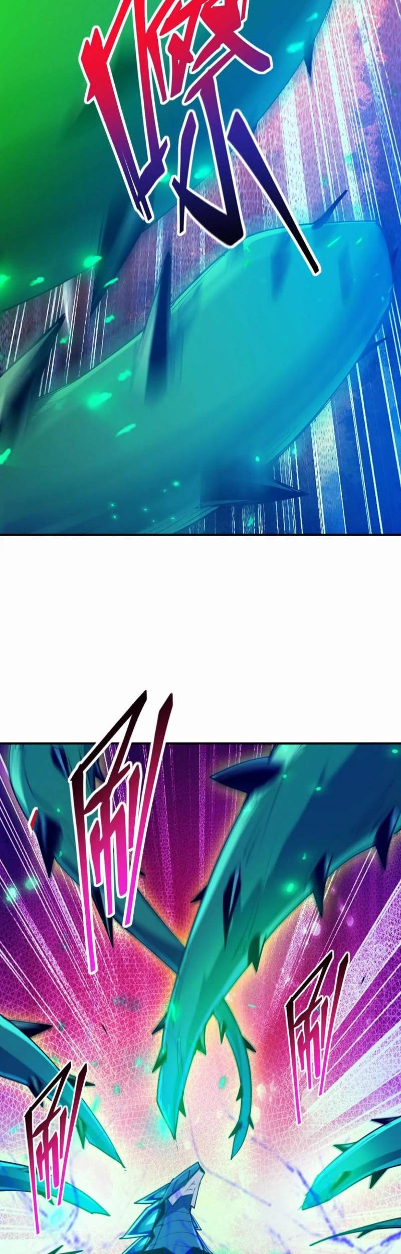 Rise Of The Beast God Chapter 30 - halaman 29