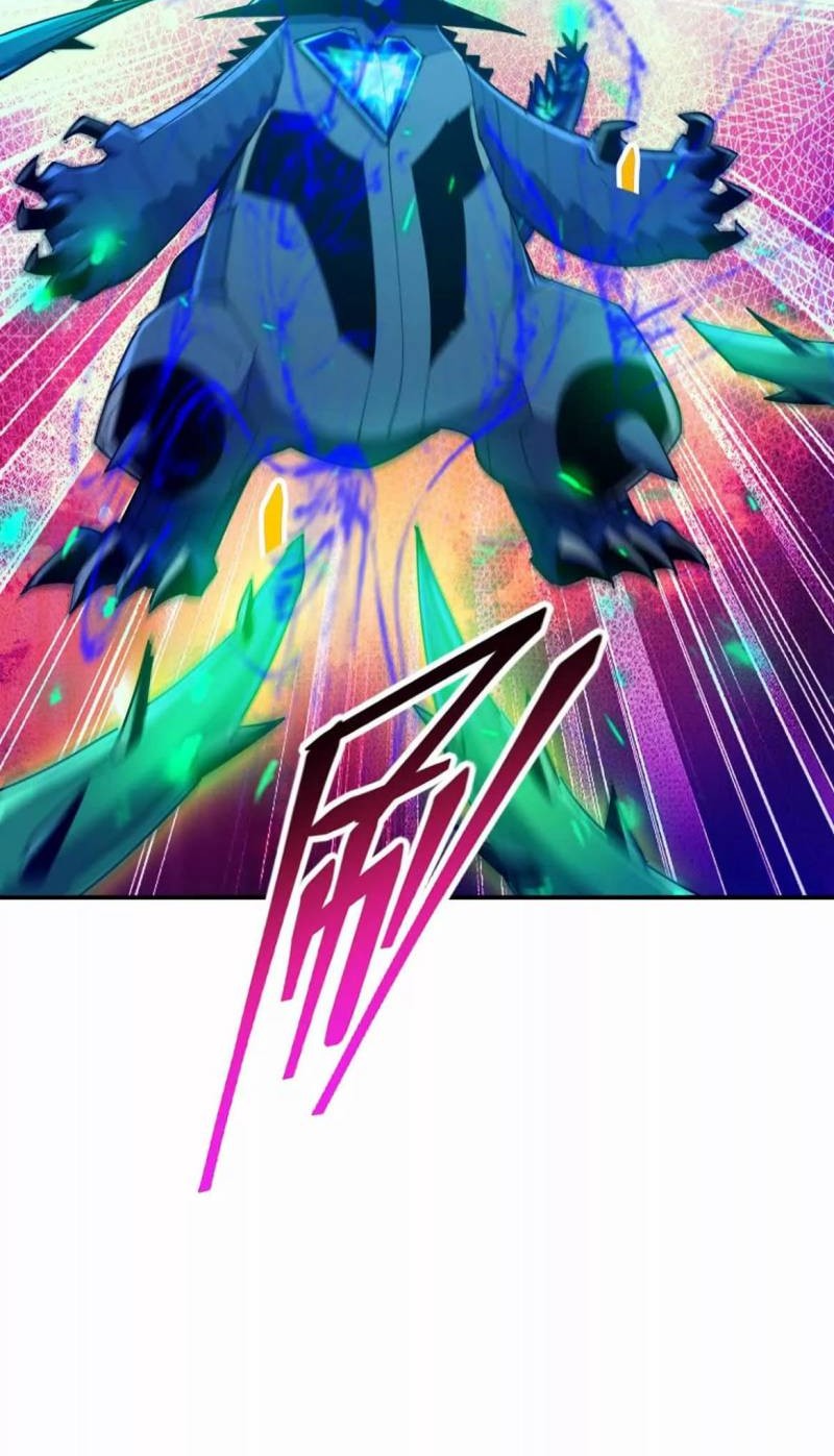 Rise Of The Beast God Chapter 30 - halaman 30