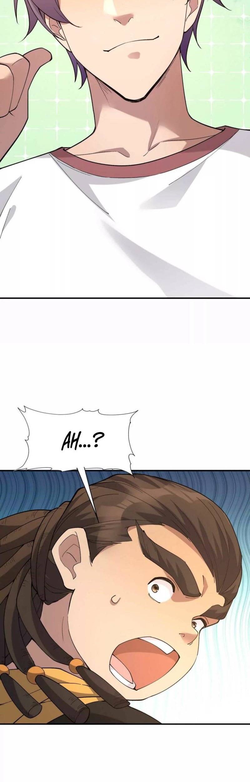 Rise Of The Beast God Chapter 30 - halaman 5
