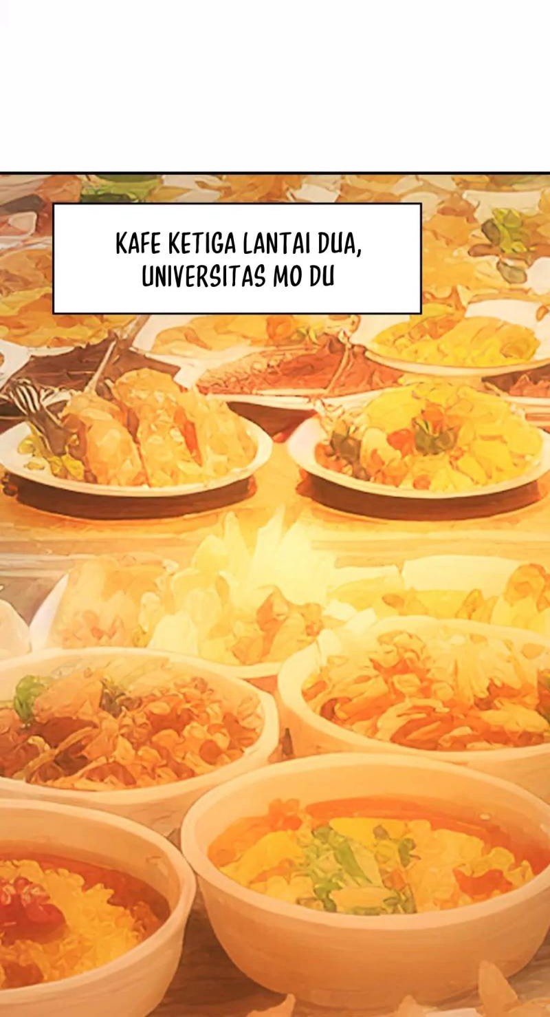Rise Of The Beast God Chapter 30 - halaman 6