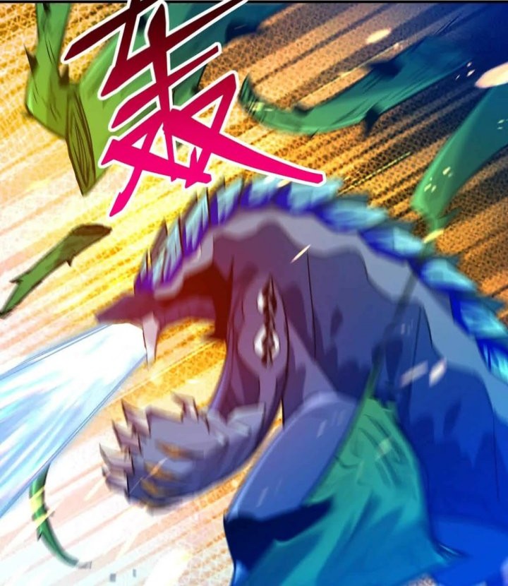 Rise Of The Beast God Chapter 31 - halaman 15