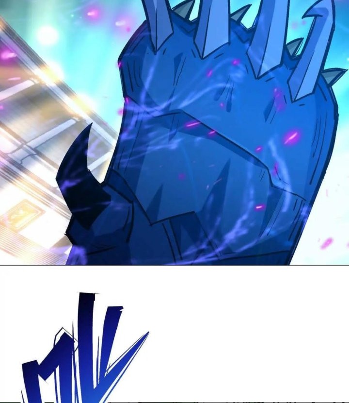 Rise Of The Beast God Chapter 31 - halaman 24