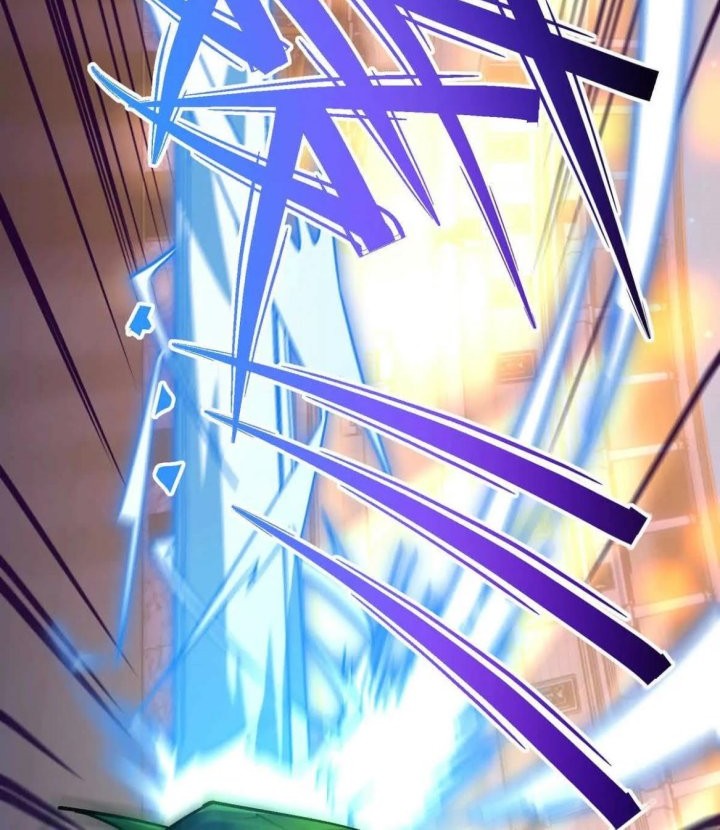 Rise Of The Beast God Chapter 31 - halaman 33