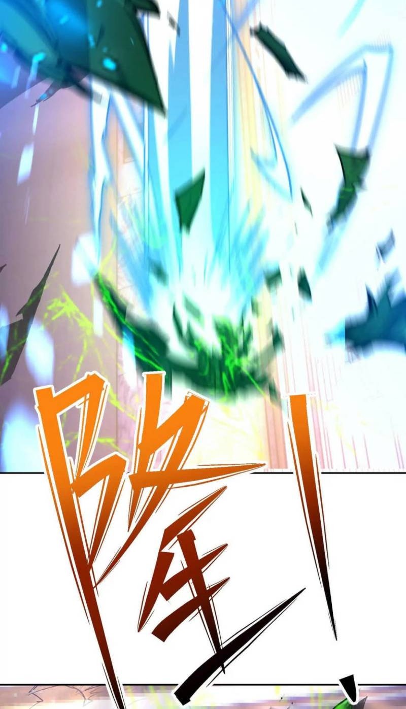 Rise Of The Beast God Chapter 32 - halaman 18