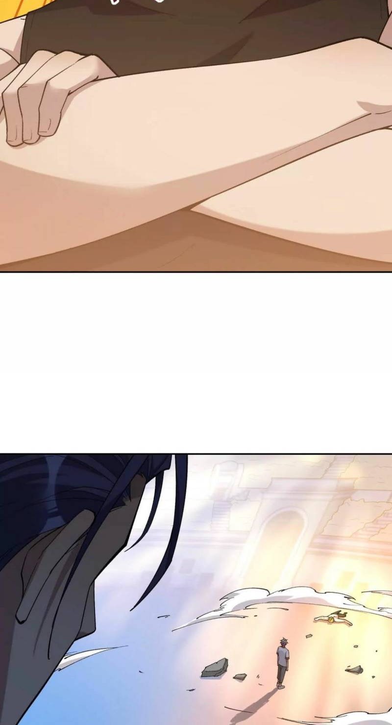 Rise Of The Beast God Chapter 32 - halaman 24