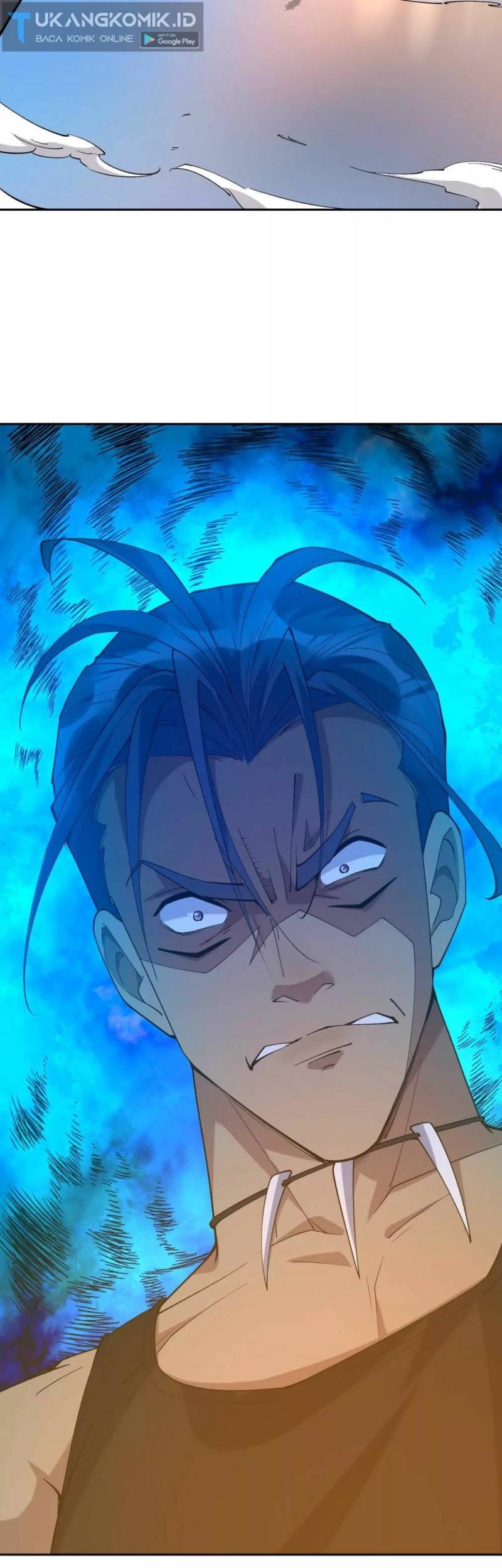 Rise Of The Beast God Chapter 32 - halaman 25