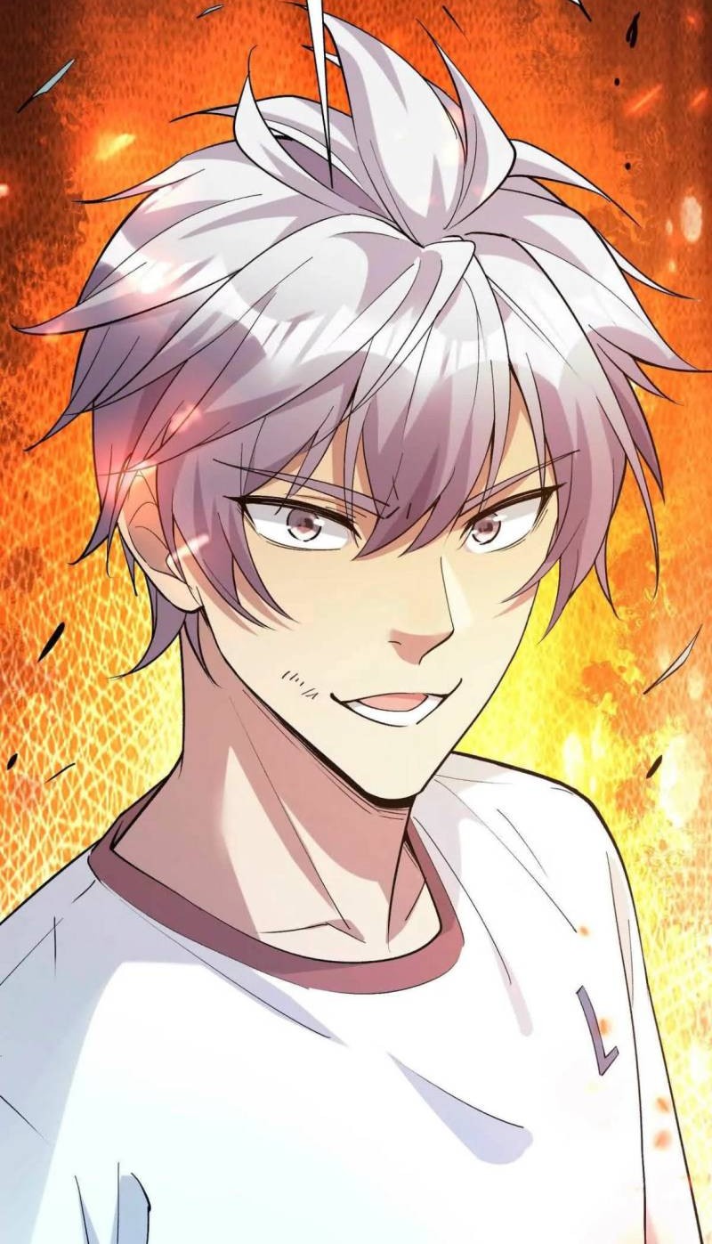 Rise Of The Beast God Chapter 32 - halaman 27