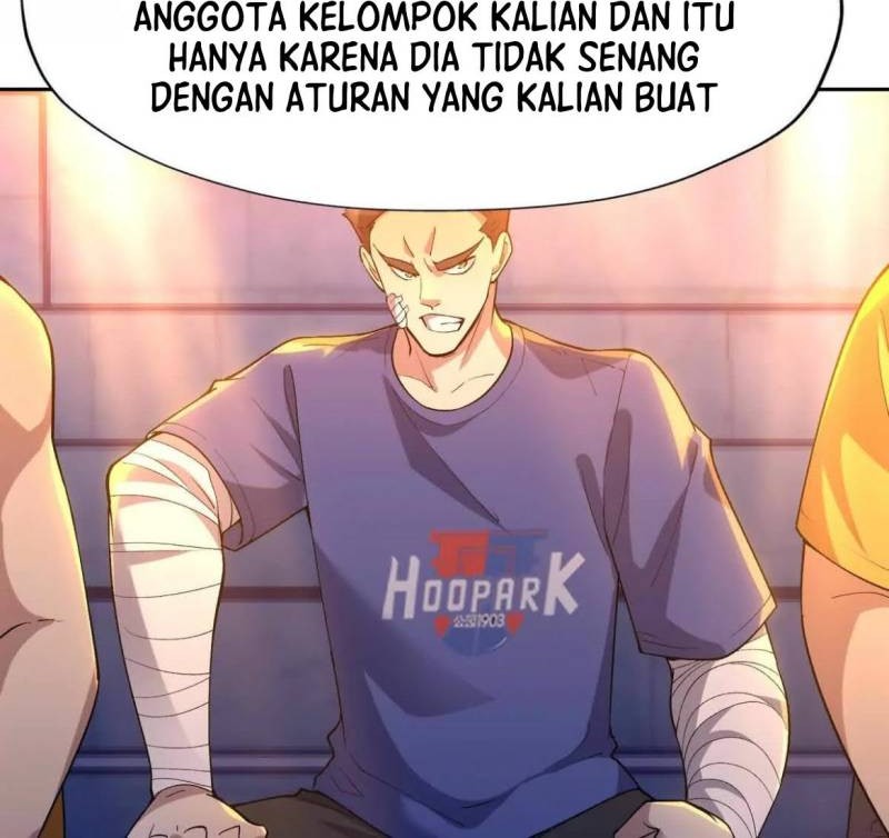 Rise Of The Beast God Chapter 32 - halaman 30