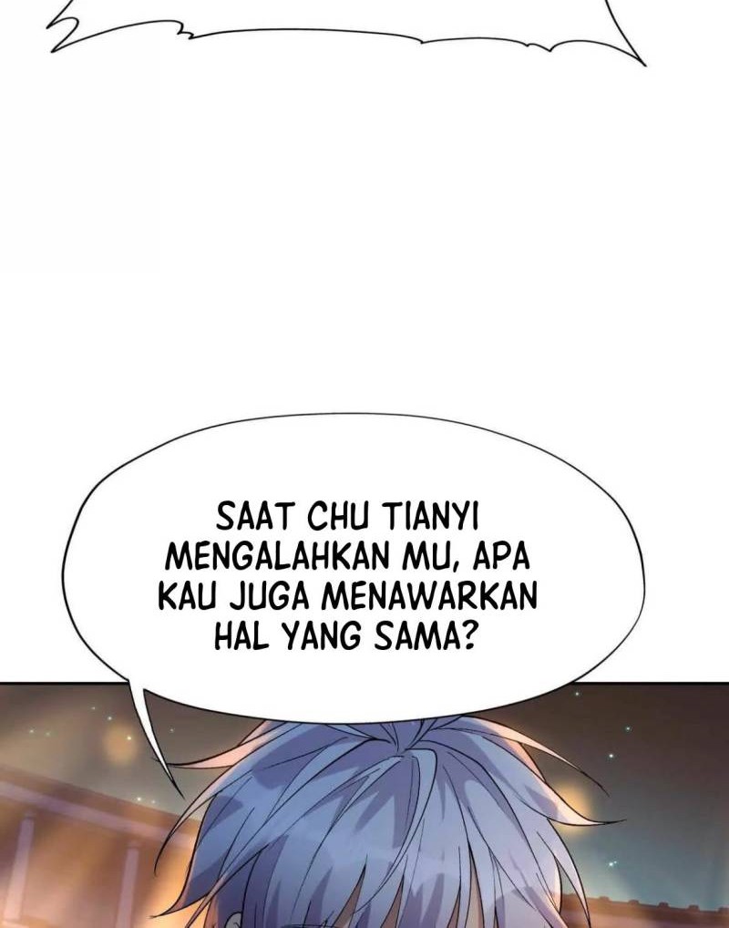 Rise Of The Beast God Chapter 32 - halaman 38