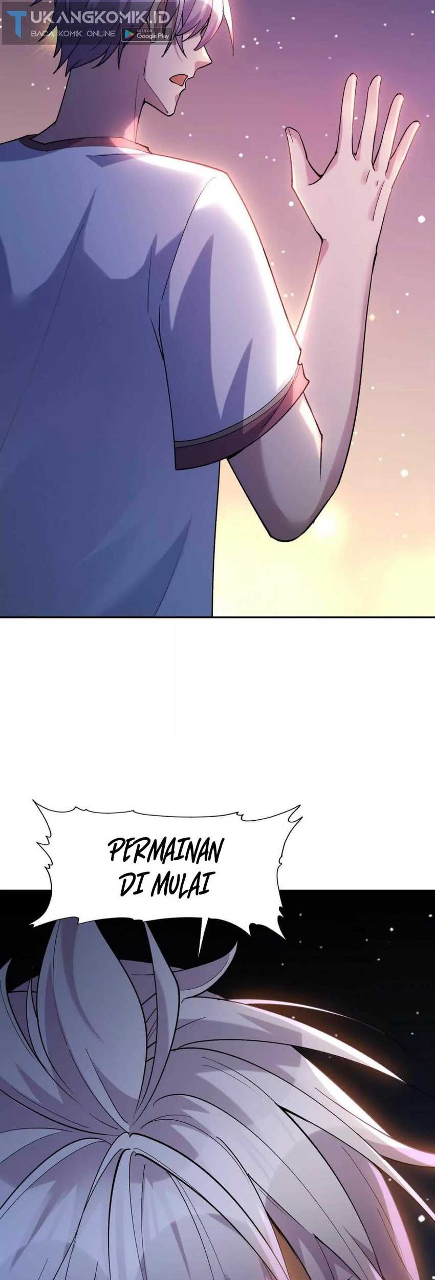 Rise Of The Beast God Chapter 33 - halaman 10