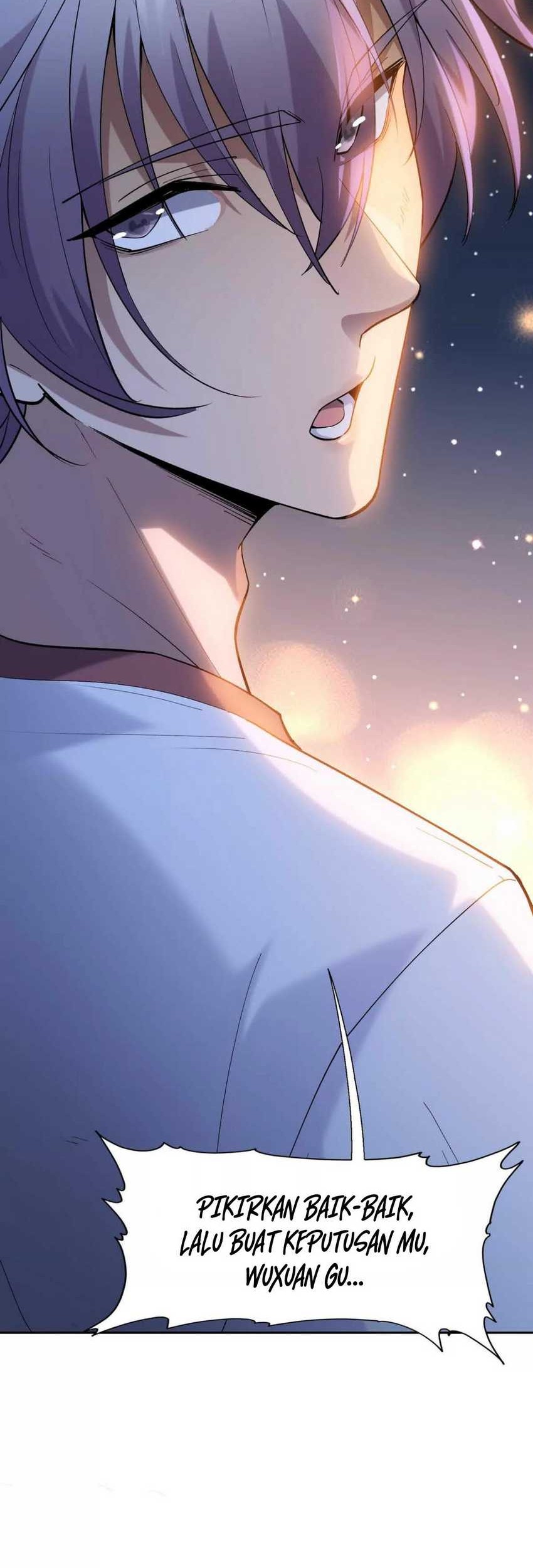 Rise Of The Beast God Chapter 33 - halaman 11