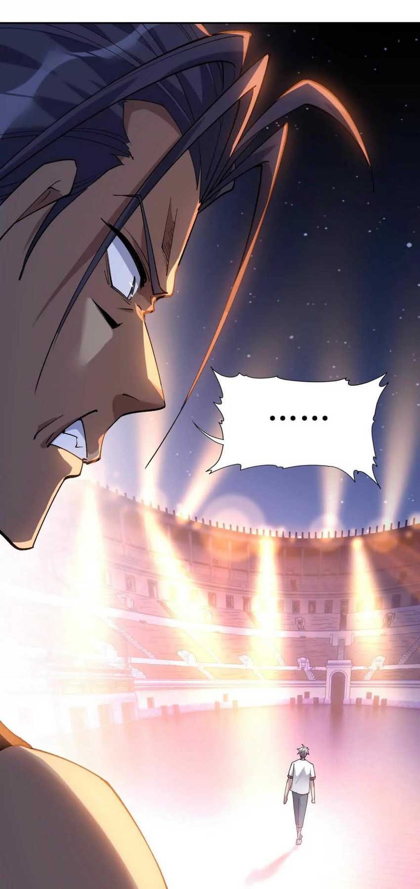 Rise Of The Beast God Chapter 33 - halaman 12