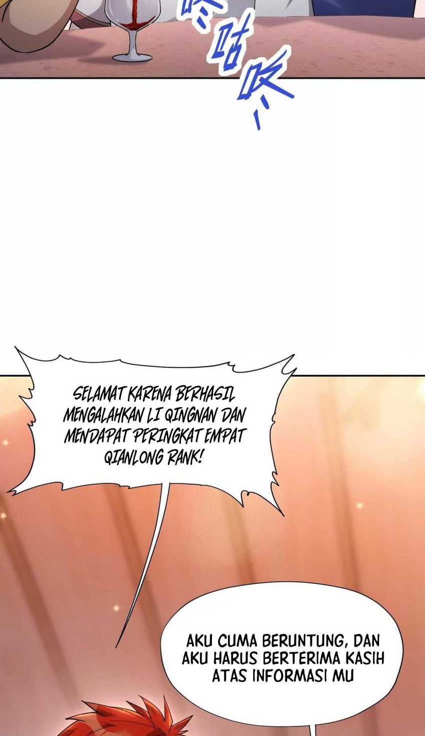 Rise Of The Beast God Chapter 33 - halaman 18