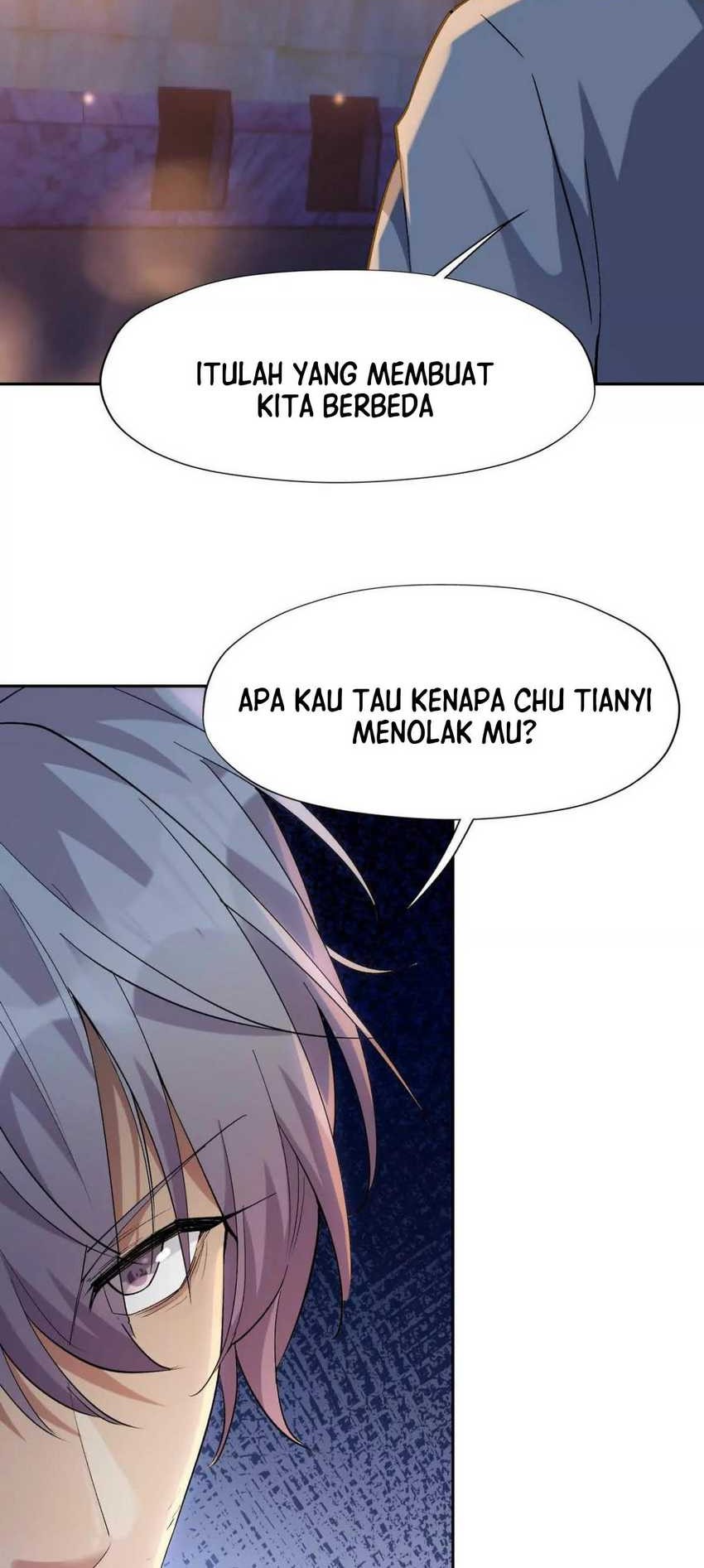 Rise Of The Beast God Chapter 33 - halaman 3