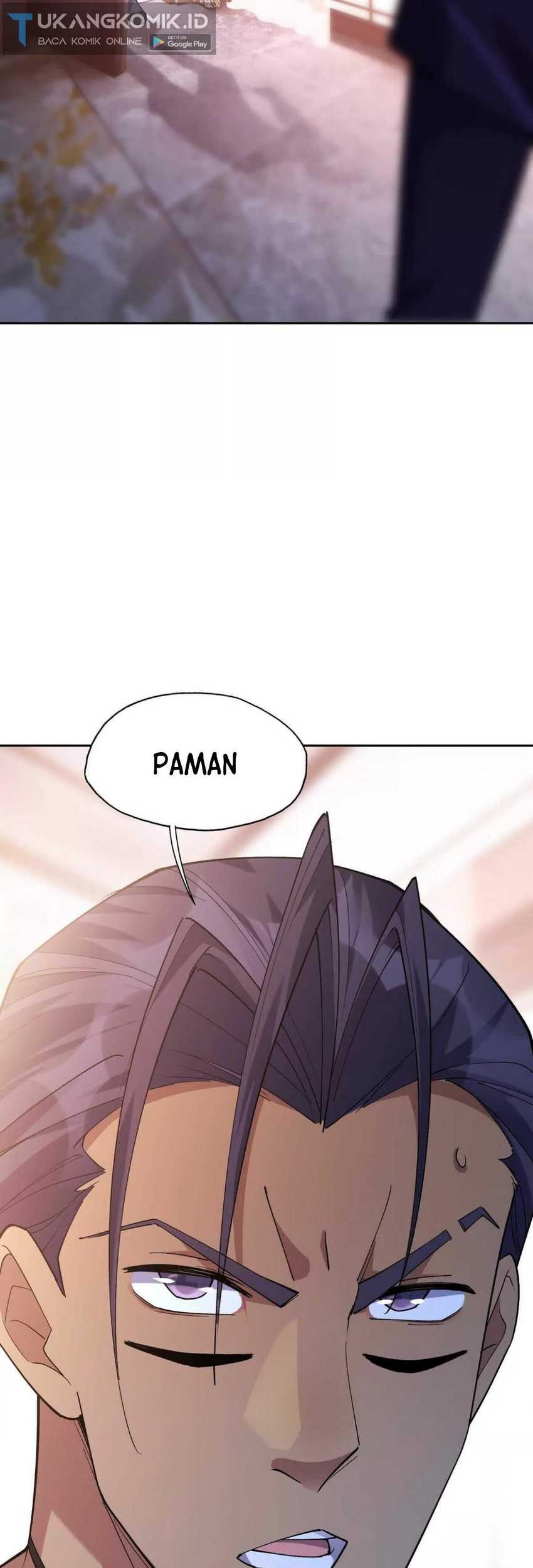 Rise Of The Beast God Chapter 33 - halaman 34