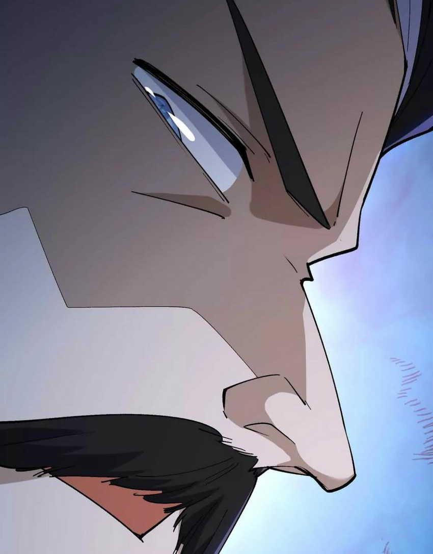 Rise Of The Beast God Chapter 33 - halaman 36