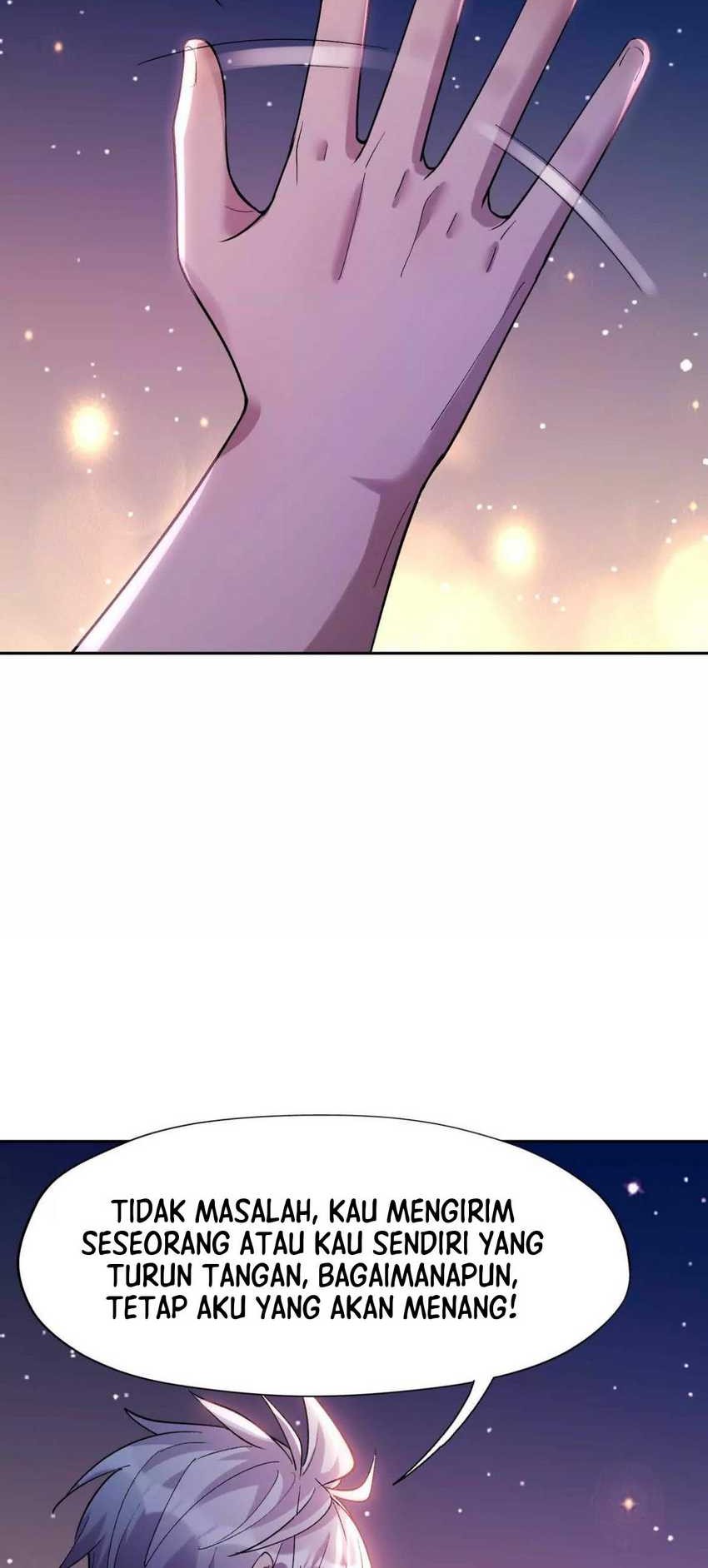 Rise Of The Beast God Chapter 33 - halaman 9