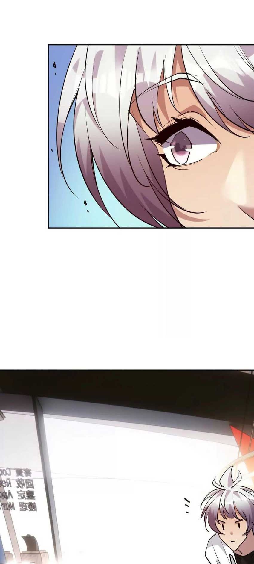 Rise Of The Beast God Chapter 34 - halaman 30