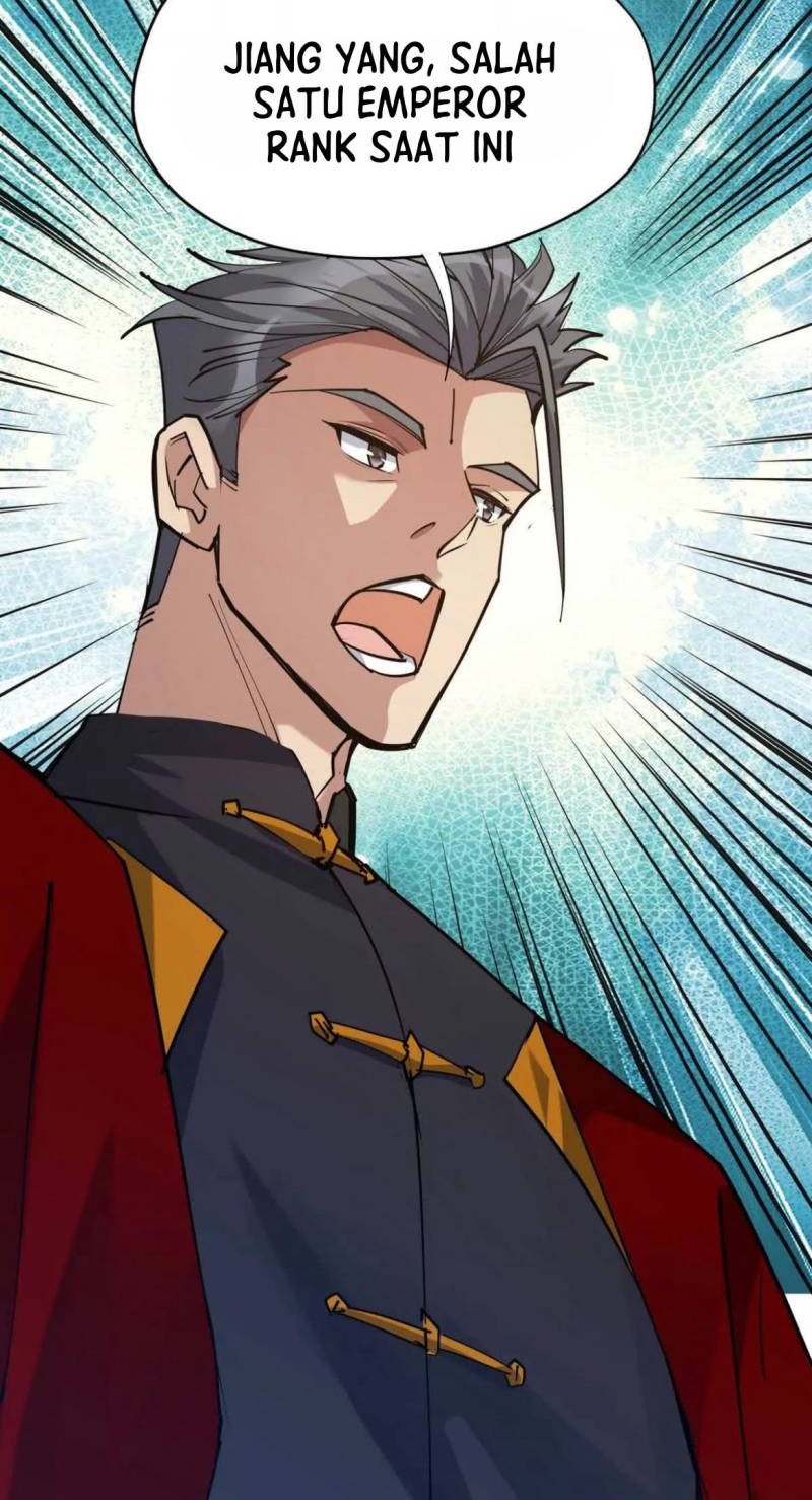 Rise Of The Beast God Chapter 35 - halaman 18