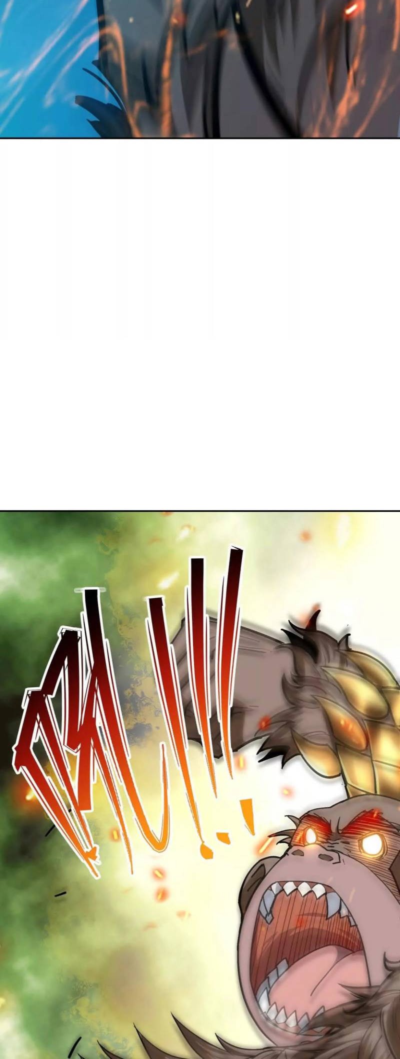 Rise Of The Beast God Chapter 35 - halaman 45