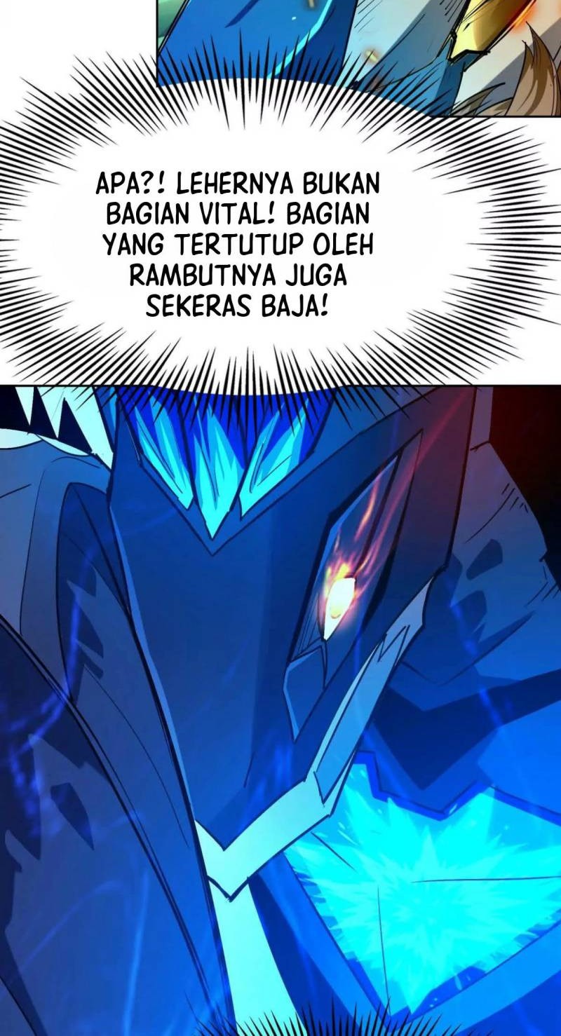 Rise Of The Beast God Chapter 35 - halaman 48