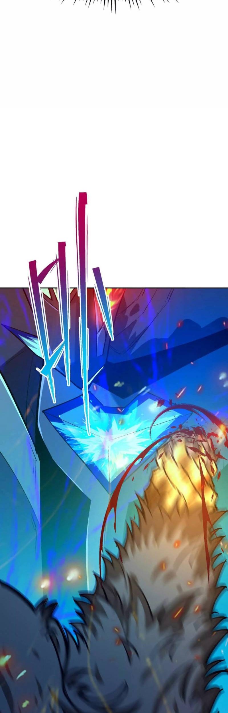 Rise Of The Beast God Chapter 35 - halaman 50