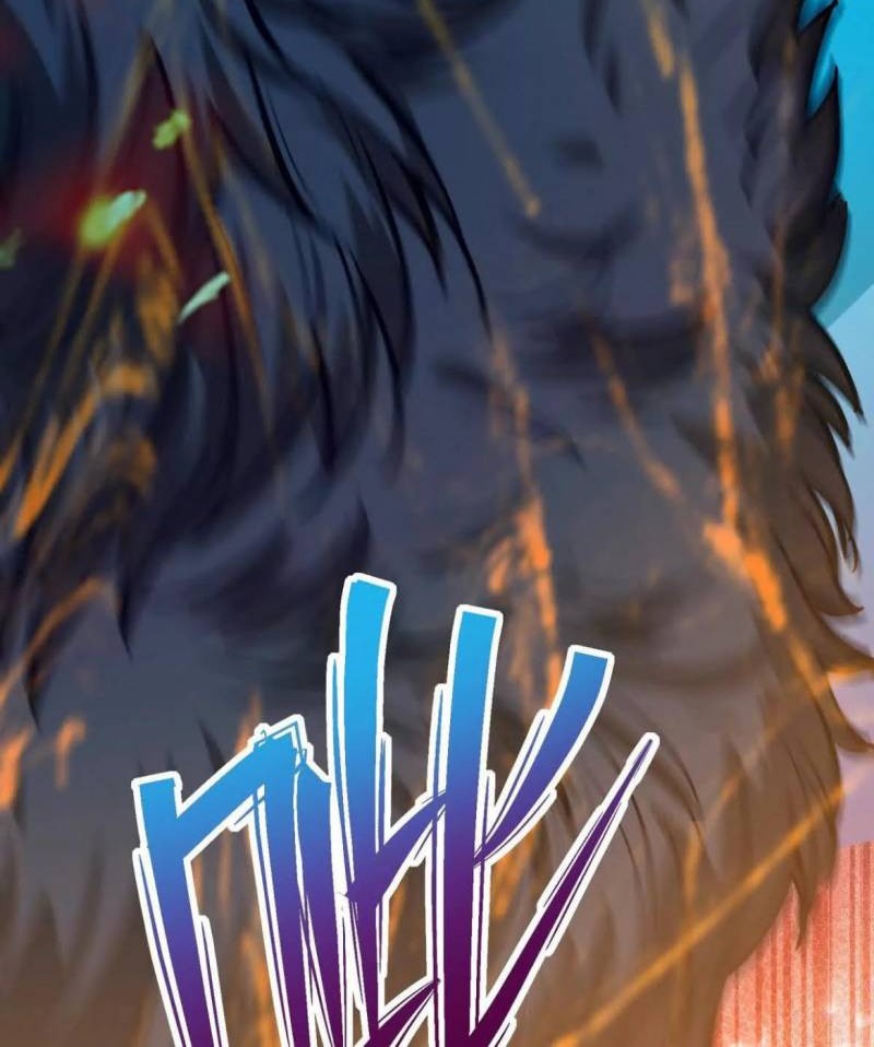 Rise Of The Beast God Chapter 35 - halaman 51