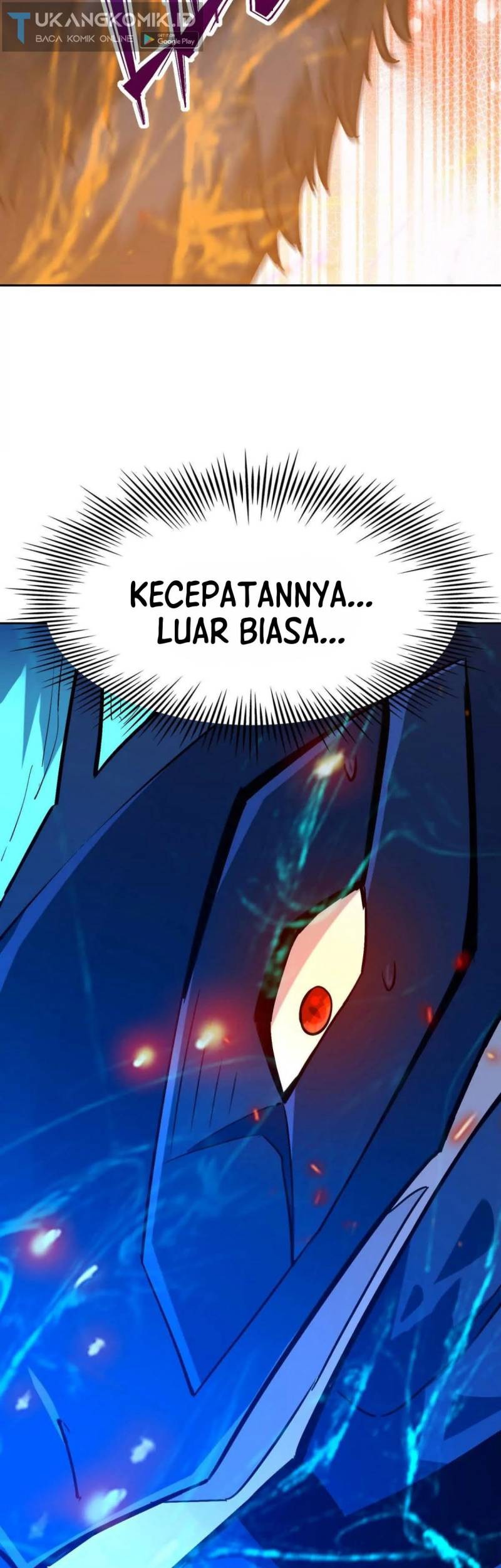 Rise Of The Beast God Chapter 35 - halaman 52