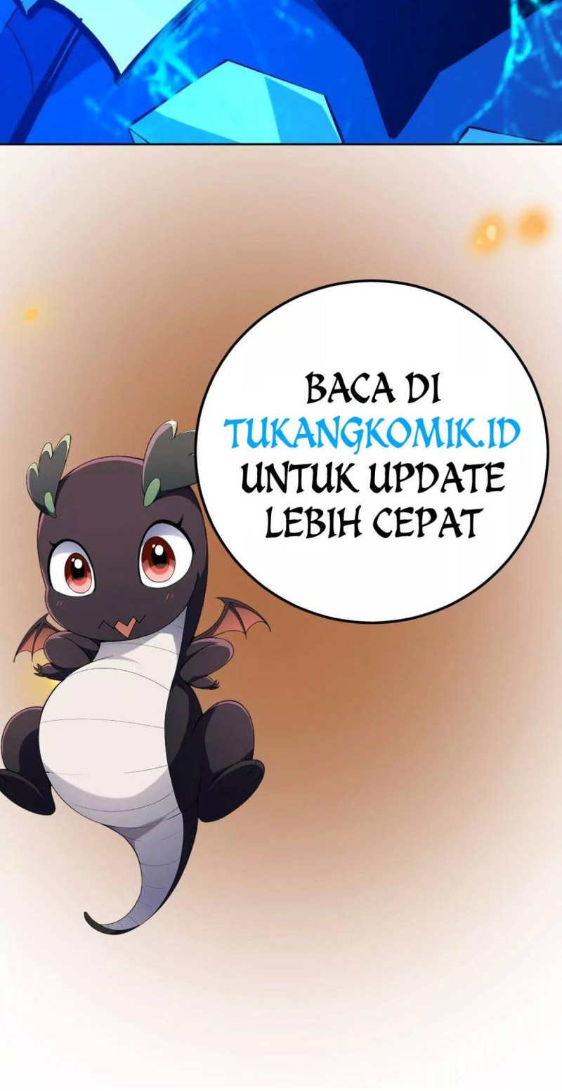 Rise Of The Beast God Chapter 35 - halaman 53