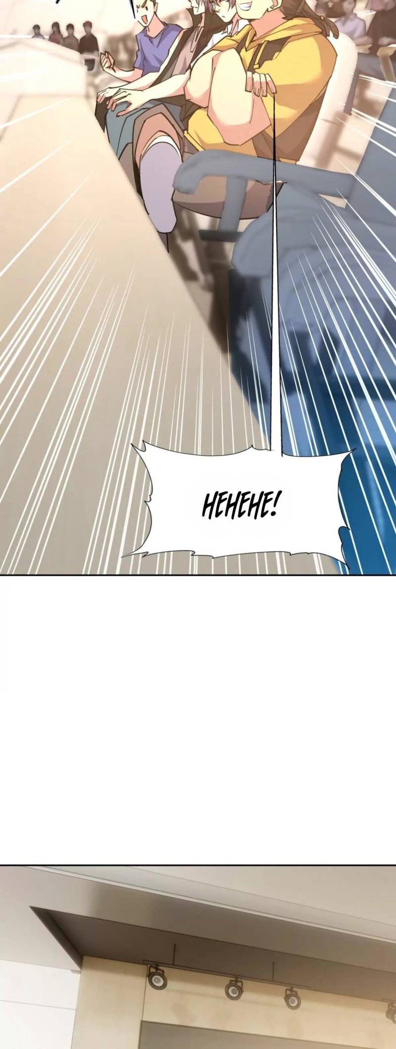 Rise Of The Beast God Chapter 35 - halaman 6