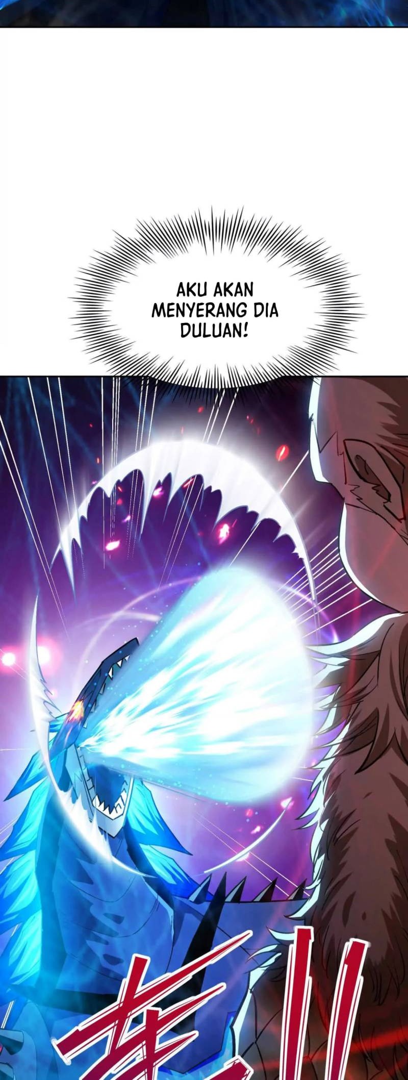 Rise Of The Beast God Chapter 36 - halaman 12