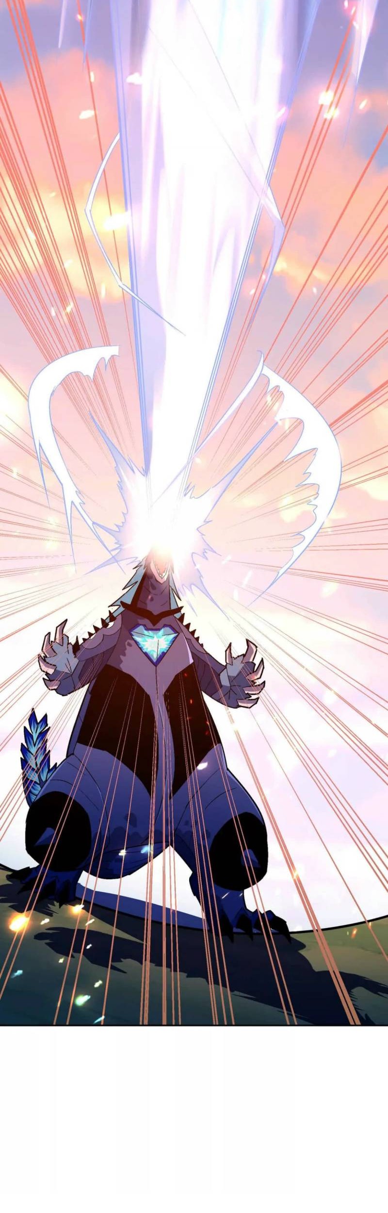 Rise Of The Beast God Chapter 36 - halaman 20