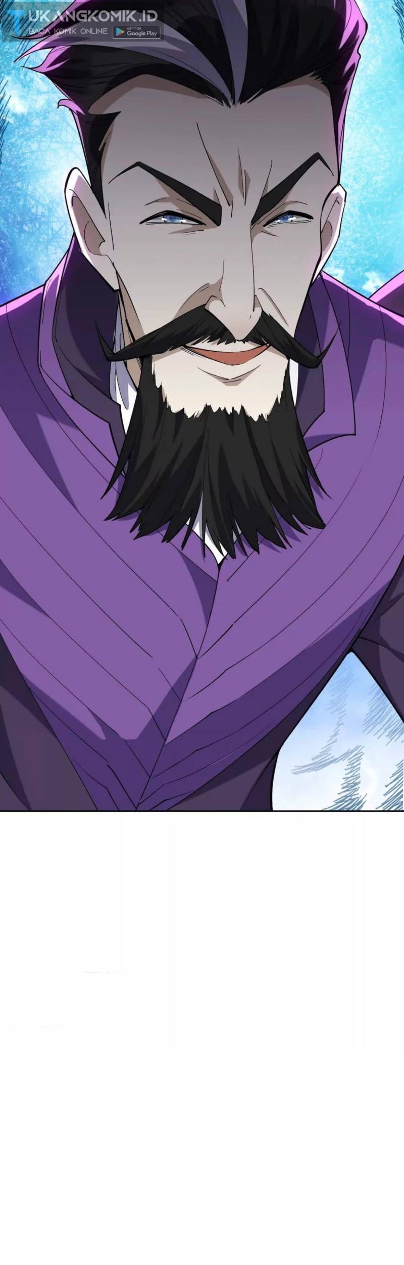 Rise Of The Beast God Chapter 36 - halaman 31