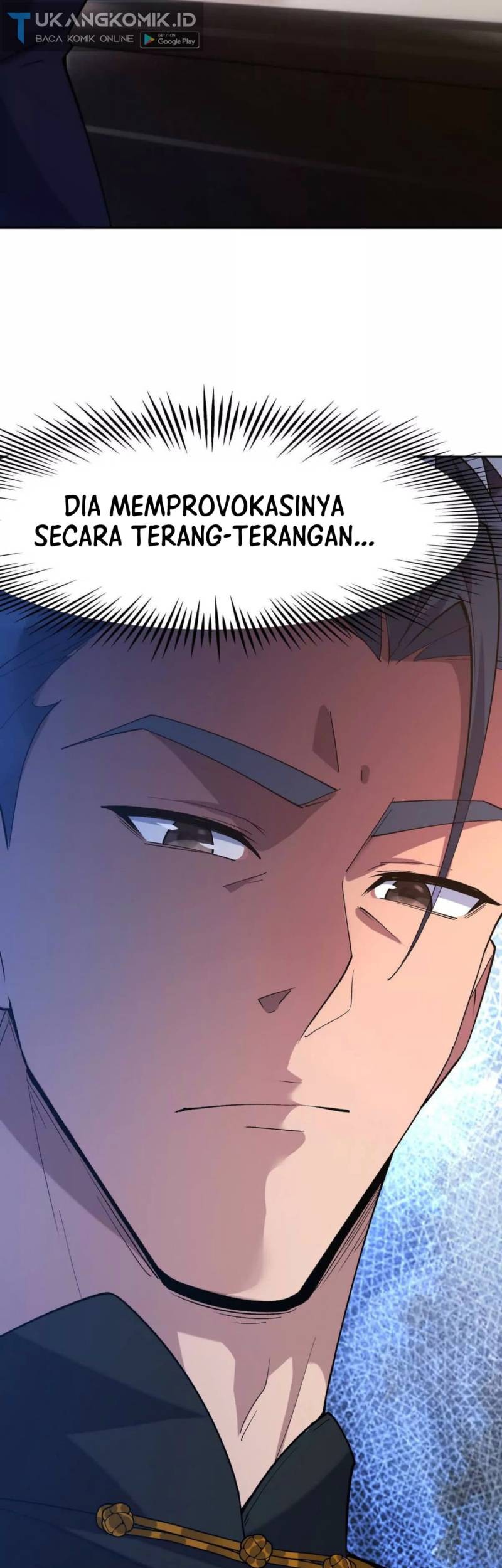Rise Of The Beast God Chapter 36 - halaman 37
