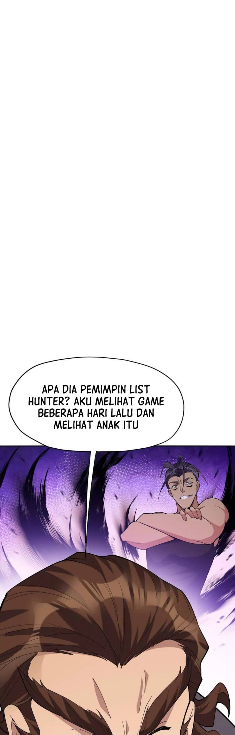 Rise Of The Beast God Chapter 36 - halaman 44