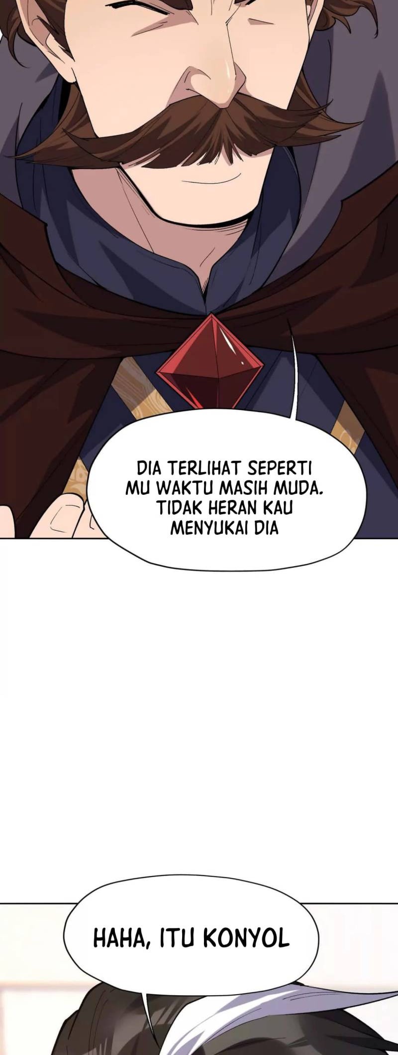 Rise Of The Beast God Chapter 36 - halaman 45