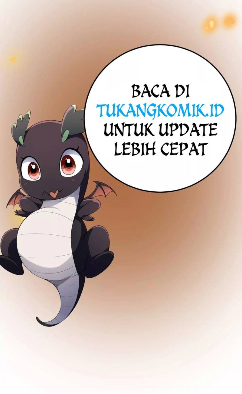 Rise Of The Beast God Chapter 36 - halaman 54