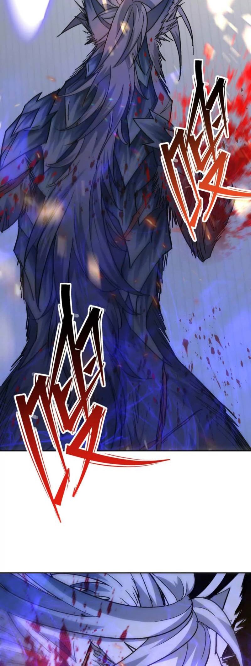 Rise Of The Beast God Chapter 37 - halaman 24