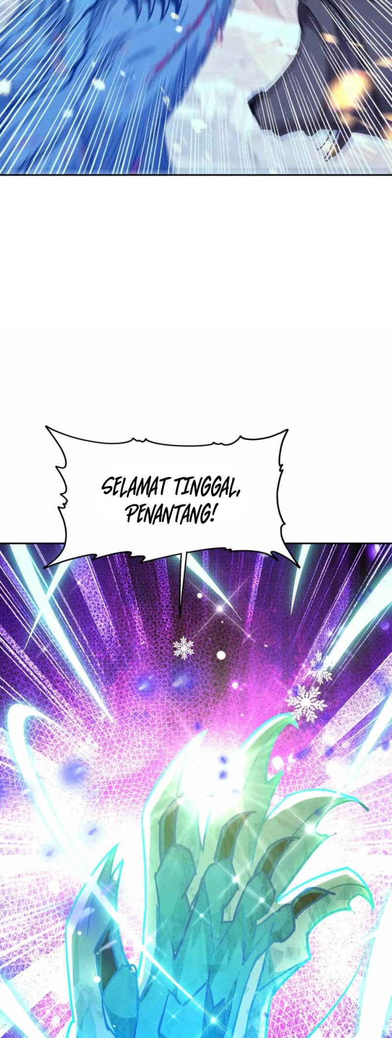 Rise Of The Beast God Chapter 37 - halaman 27