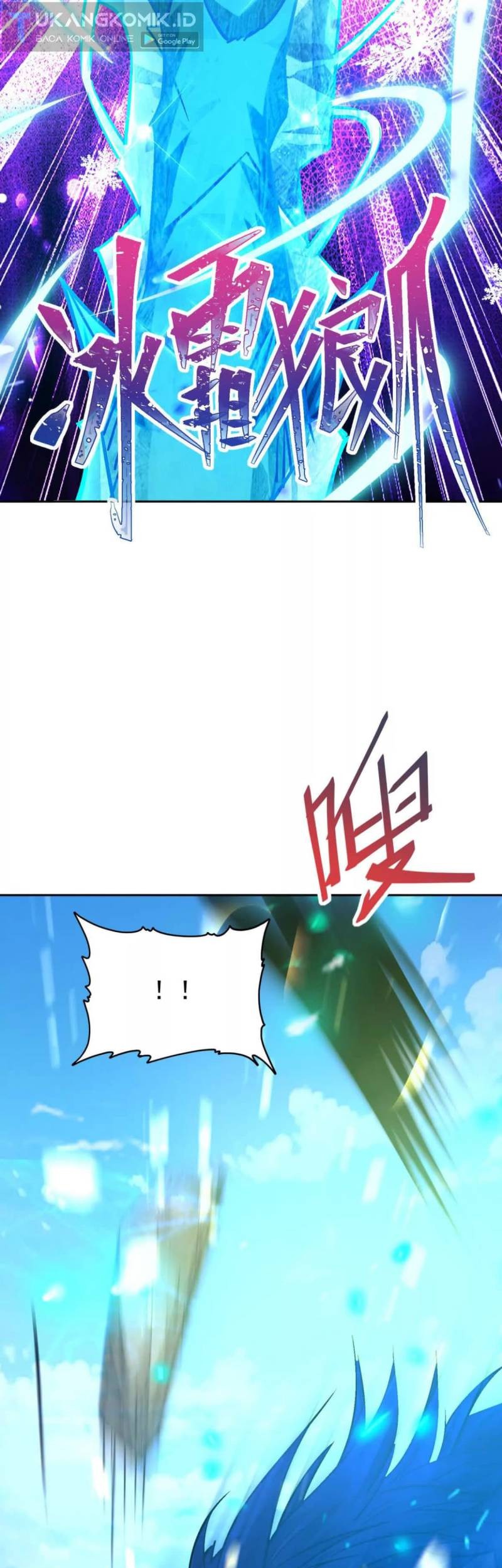 Rise Of The Beast God Chapter 37 - halaman 28
