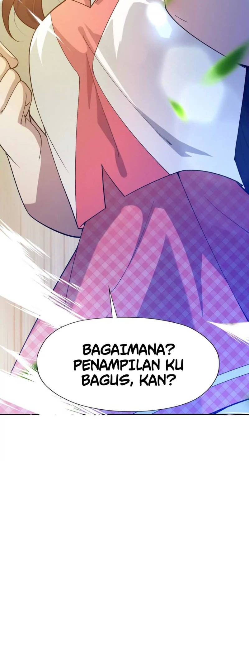 Rise Of The Beast God Chapter 37 - halaman 39