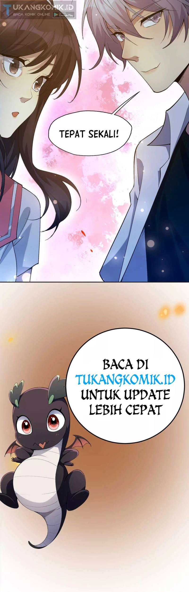 Rise Of The Beast God Chapter 37 - halaman 46