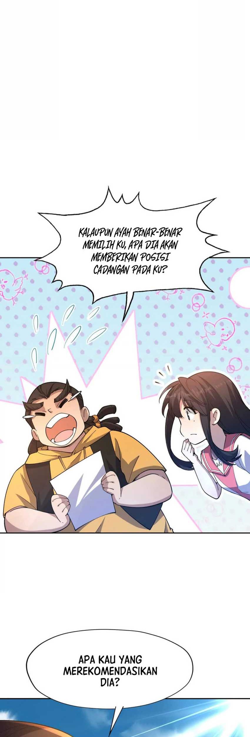 Rise Of The Beast God Chapter 38 - halaman 40