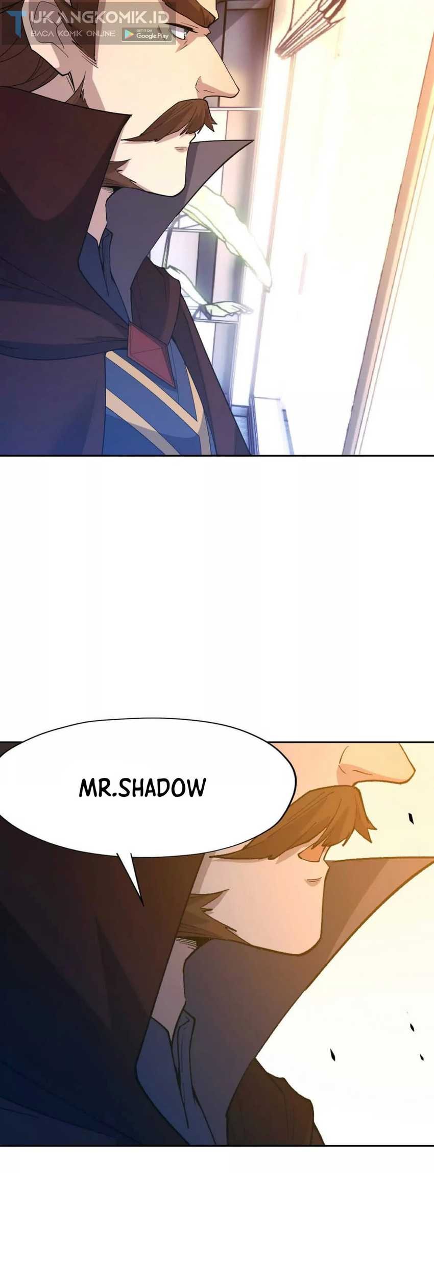 Rise Of The Beast God Chapter 38 - halaman 53