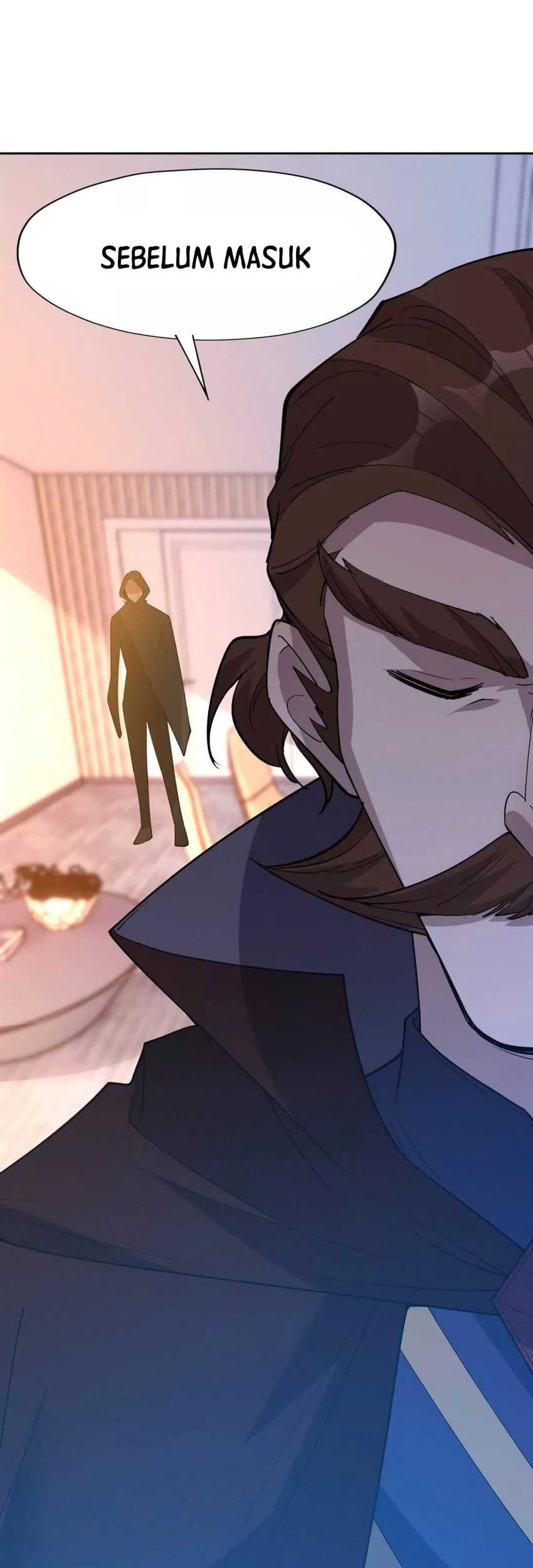 Rise Of The Beast God Chapter 38 - halaman 54